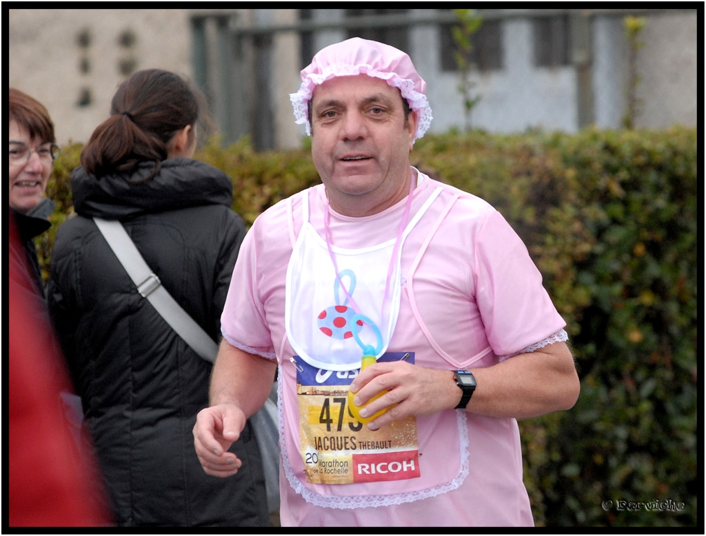 kinenveux_106_Marathon.jpg - Marathon Serge Vigot - 20ème édition - La Rochelle