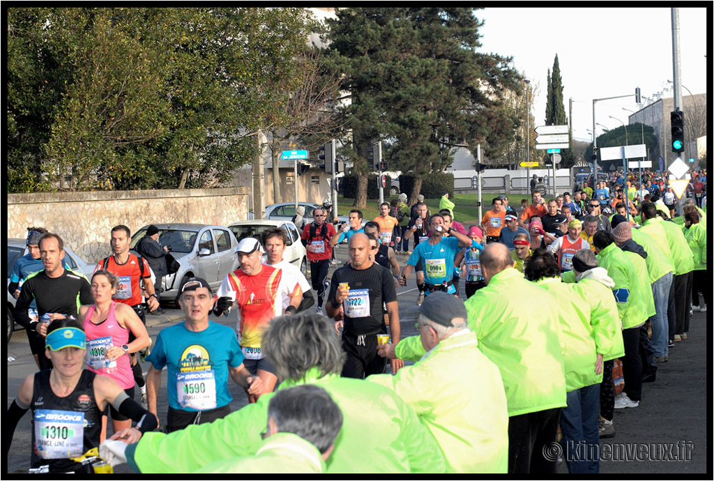 kinenveux_20_marathonLR2014.jpg - 24ème Marathon La Rochelle - 30 Novembre 2014