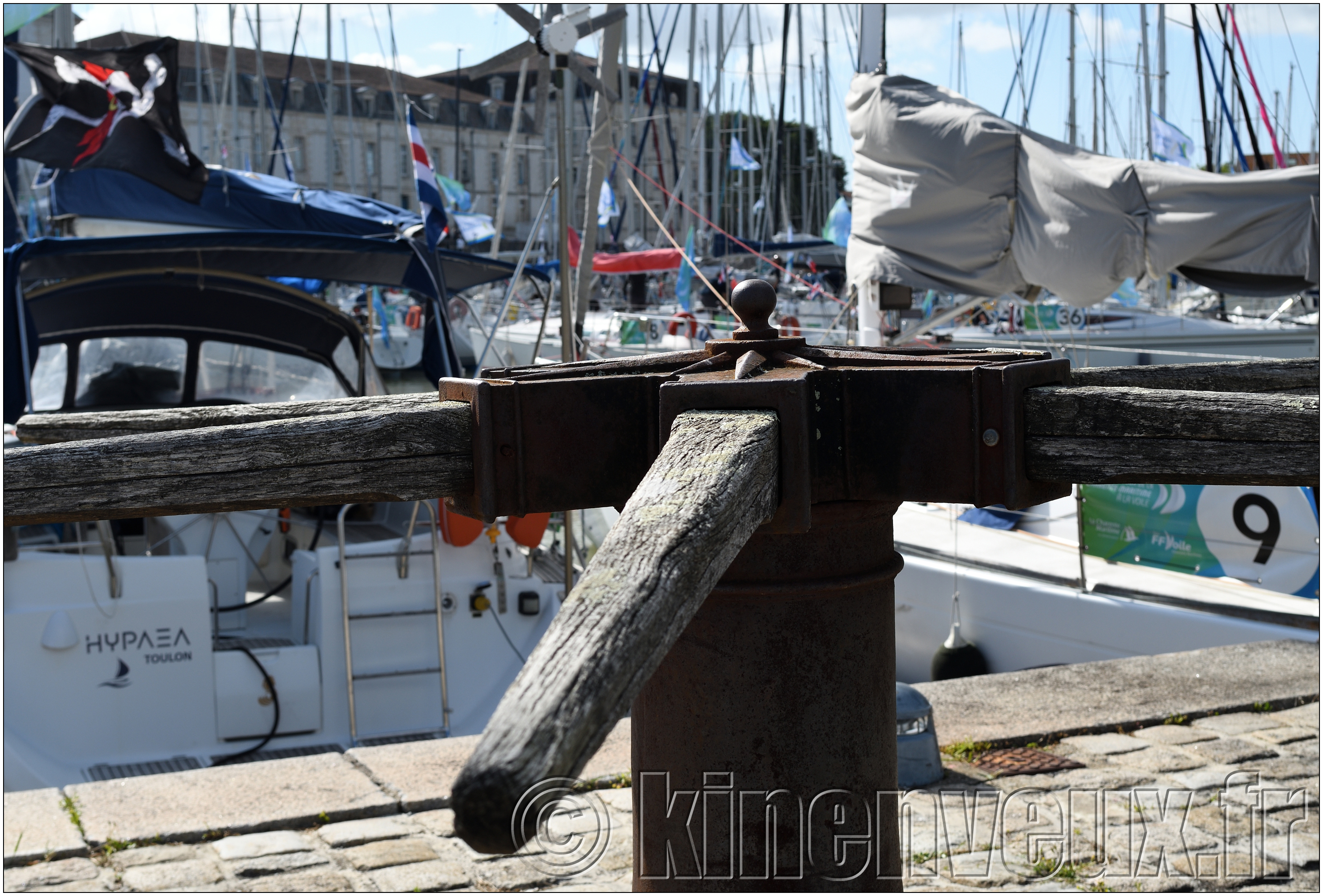 kinenveux_TourVoile17_30.jpg - Escale a Rochefort sur Mer